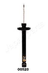 MM-00520 JAPANPARTS Shock Absorber