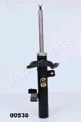 MM-00538 JAPANPARTS Shock Absorber