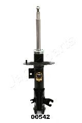MM-00542 JAPANPARTS Shock Absorber