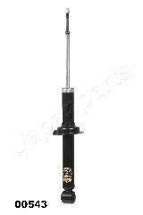 MM-00543 JAPANPARTS Shock Absorber