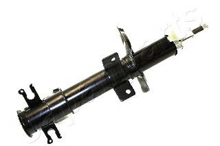 MM-00563 JAPANPARTS Shock Absorber