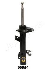 MM-00584 JAPANPARTS Shock Absorber