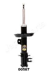 MM-00587 JAPANPARTS Shock Absorber