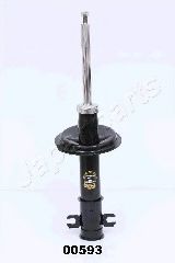 MM-00593 JAPANPARTS Suspension Shock Absorber