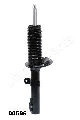 MM-00596 JAPANPARTS Shock Absorber