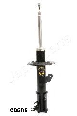MM-00606 JAPANPARTS Shock Absorber