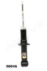 MM-00616 JAPANPARTS Shock Absorber