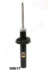 MM-00617 JAPANPARTS Shock Absorber