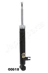 MM-00618 JAPANPARTS Shock Absorber