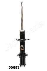MM-00653 JAPANPARTS Shock Absorber