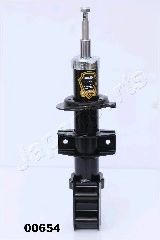 MM-00654 JAPANPARTS Suspension Shock Absorber