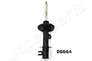 MM-00664 JAPANPARTS Shock Absorber