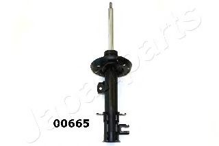 MM-00665 JAPANPARTS Shock Absorber