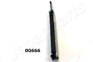 MM-00666 JAPANPARTS Shock Absorber