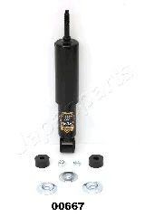 MM-00667 JAPANPARTS Shock Absorber