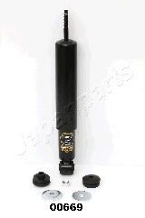 MM-00669 JAPANPARTS Shock Absorber