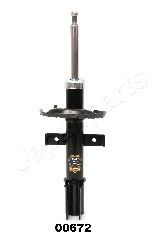 MM-00672 JAPANPARTS Shock Absorber