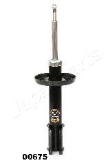 MM-00675 JAPANPARTS Suspension Shock Absorber