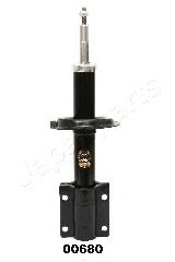 MM-00680 JAPANPARTS Suspension Shock Absorber