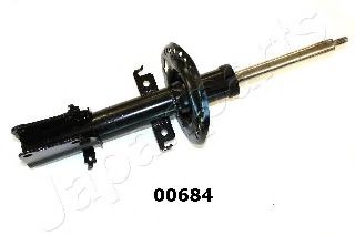 MM-00684 JAPANPARTS Shock Absorber