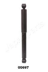 MM-00697 JAPANPARTS Shock Absorber