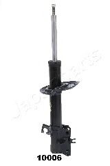 MM-10006 JAPANPARTS Shock Absorber