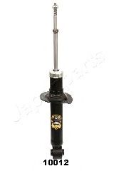 MM-10012 JAPANPARTS Shock Absorber