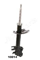 MM-10014 JAPANPARTS Shock Absorber