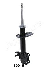 MM-10015 JAPANPARTS Shock Absorber