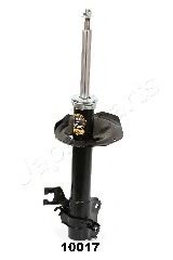 MM-10017 JAPANPARTS Shock Absorber