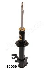 MM-10036 JAPANPARTS Shock Absorber