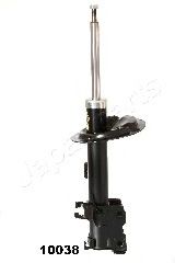 MM-10038 JAPANPARTS Suspension Shock Absorber