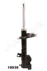 MM-10039 JAPANPARTS Shock Absorber