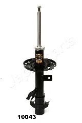 MM-10043 JAPANPARTS Shock Absorber
