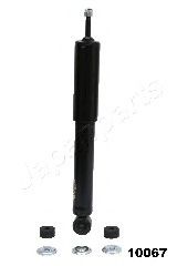 MM-10067 JAPANPARTS Shock Absorber