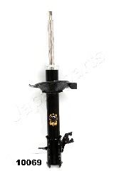 MM-10069 JAPANPARTS Suspension Shock Absorber