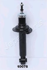 MM-10078 JAPANPARTS Shock Absorber