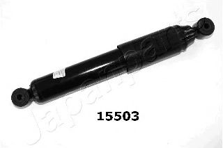 MM-15503 JAPANPARTS Shock Absorber
