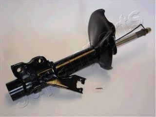 MM-19992 JAPANPARTS Shock Absorber