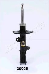 MM-20005 JAPANPARTS Suspension Shock Absorber