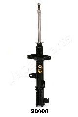 MM-20008 JAPANPARTS Shock Absorber