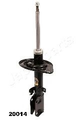MM-20014 JAPANPARTS Shock Absorber