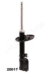 MM-20017 JAPANPARTS Shock Absorber