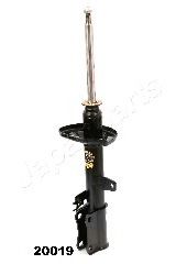 MM-20019 JAPANPARTS Shock Absorber