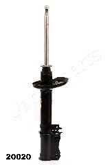 MM-20020 JAPANPARTS Shock Absorber