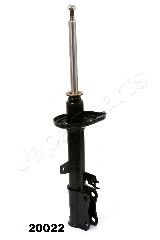 MM-20022 JAPANPARTS Shock Absorber
