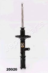 MM-20026 JAPANPARTS Suspension Shock Absorber