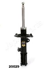 MM-20029 JAPANPARTS Shock Absorber