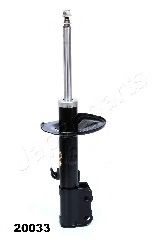MM-20033 JAPANPARTS Shock Absorber