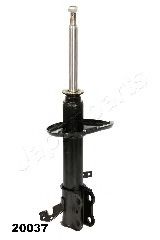 MM20037 JAPANPARTS Shock Absorber